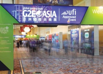 亞洲國際娛樂展宣佈2025年澳門展會日期，計劃重返菲律賓