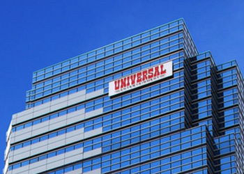 岡田馬尼拉創始人岡田和生之子岡田知裕成為母公司環球娛樂的新董事