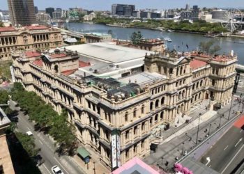 星億本週末將永久關閉Treasury Brisbane賭場，為Queen’s Wharf開業做準備
