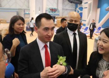 何猷龍：澳門近期博彩業疲軟多因季節性因素而非打擊非法貨幣兌換所致