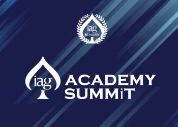 IAG Academy Summit: 言之有物