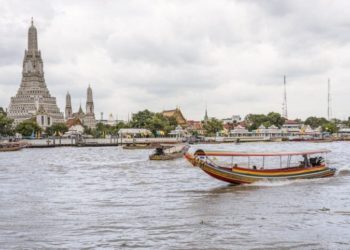 美高梅國際酒店集團證實，潛在的泰國綜合度假村競標或通過澳門子公司美高梅中國進行