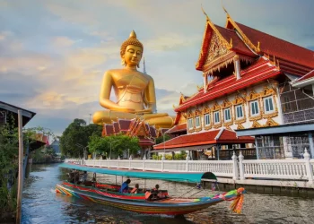 泰國賭場監管機構將設於曼谷，治理結構綱要出爐