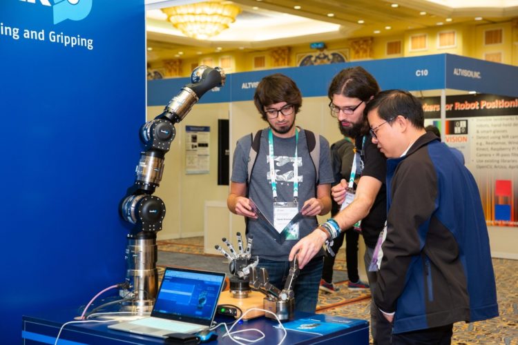 澳門上半年共舉辦702項會展 按年增34.5%