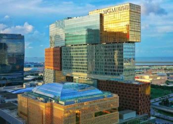 美獅美高梅將於九月舉辦「2024 MGM Poker Tournament Series」