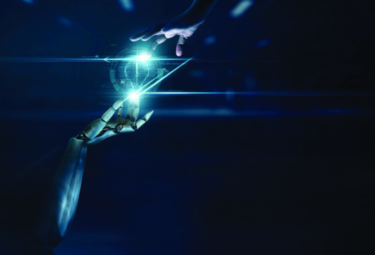 如何思考人工智能