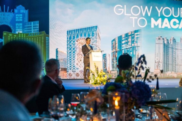 新濠將在塞浦路斯設立銷售辦事處