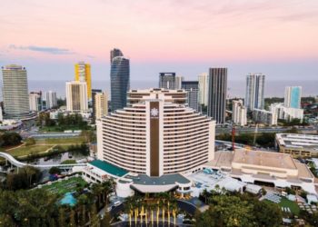 星億娛樂因經營環境惡化及成本上升於2024財年錄得11.6億美元虧損