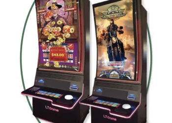 LT Game 樂在其中