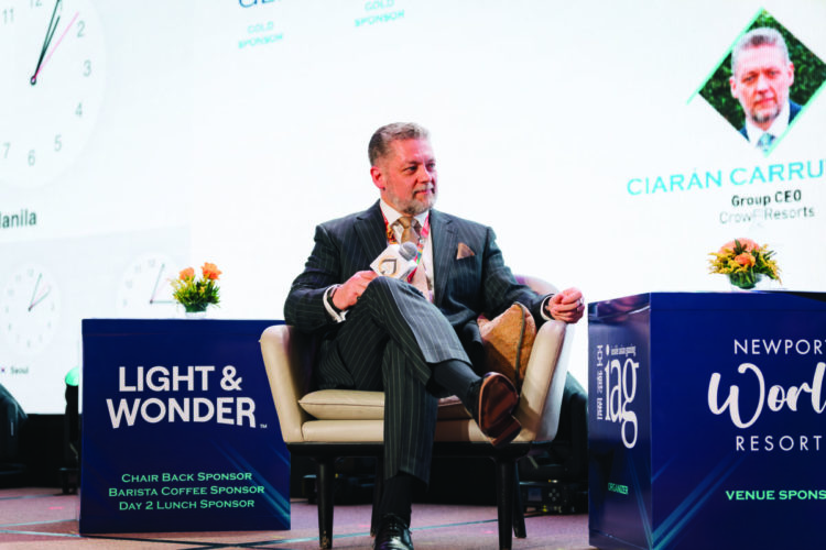 IAG Super Sep 再度聚首