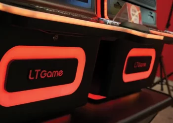 LT Game 樂在其中