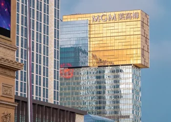 美高梅國際酒店集團財務總監表示「聰明的」推廣活動有助於保持澳門市場份額