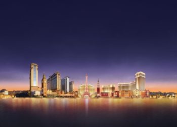 澳門金沙與Agoda宣佈合作推動澳門旅遊多元發展