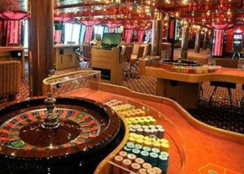 監管收緊，鮮為人知的「FIRM 614」被認定為柬埔寨唯一合法博彩設備進口商