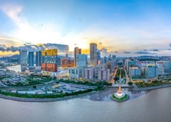 澳門黃金周表現亮眼，分析師稱其為「日均十億的一週」