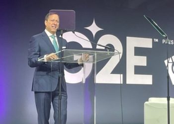 美國博彩協會主席Bill Miller：遊戲及娛樂的整合令賭場客戶終於年輕化