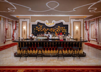 《亞博匯》宣佈第26期「澳門入夜後」（MAD）將於2024年11月29日週五在永利皇宮鴻翊廷舉辦