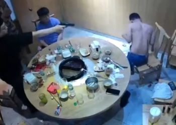 菲律賓槍擊案死者及兇手疑涉及離岸博彩