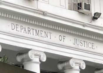 菲律賓司法部告誡東帝汶不要接納遷移的POGO業務