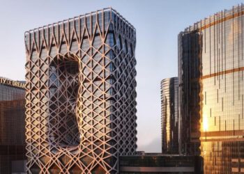 摩珀斯確定被評為旅遊用途物業，享有稅務優惠