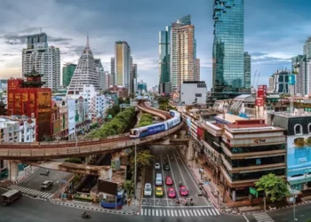 花旗：泰國有望超越新加坡成為全球第三大博彩市場