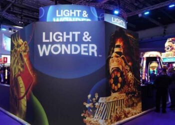 Light & Wonder稱Dragon Train更換工作基本完成，2.0版即將推出