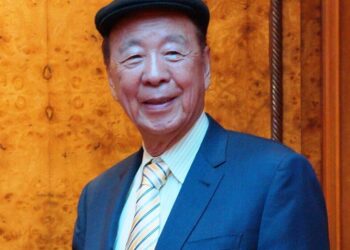 呂志和：審時度勢 宅心仁厚