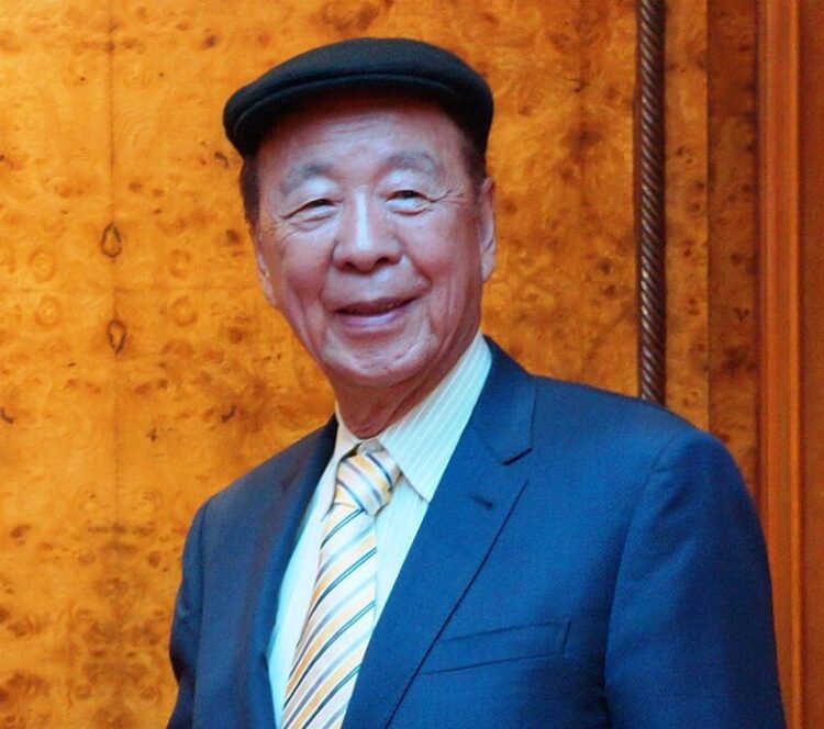 呂志和:審時度勢 宅心仁厚