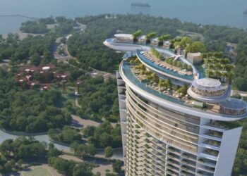 報道：濱海灣金沙擴建貸款將分三批進行