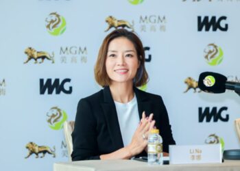 「2024美高梅澳門網球名人賽」將於12月舉行，頂尖球員齊聚一堂