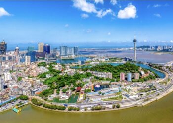 澳門10月博彩總收入創疫後新高，達208億澳門元