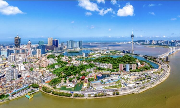 澳門10月博彩總收入創疫後新高,達208億澳門元