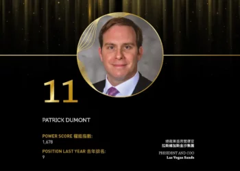 2024亞博匯50強 No.14 – 陳志玲