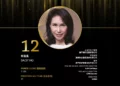 2024亞博匯50強 No.14 – 陳志玲