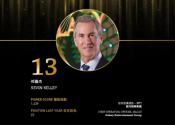 2024亞博匯50強 No.14 – 陳志玲