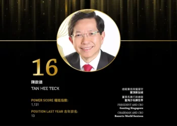 2024亞博匯50強 No.19 – 吳克文