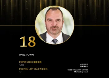 2024亞博匯50強 No.19 – 吳克文