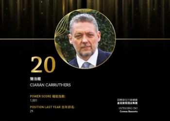 2024亞博匯50強 No.24 – 岡田知裕