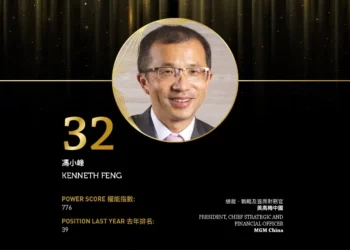 2024亞博匯50強 No.34 – 王志琪