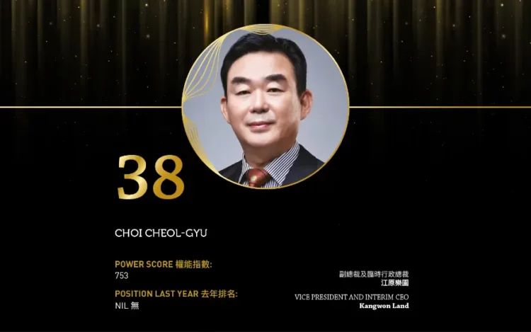 2024亞博匯50強 No.39 – 林博泰