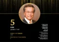 2024亞博匯50強 No.10 – Enrique Razon Jr