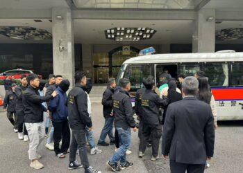 澳門與內地警方展開聯合行動拘捕229成換錢黨