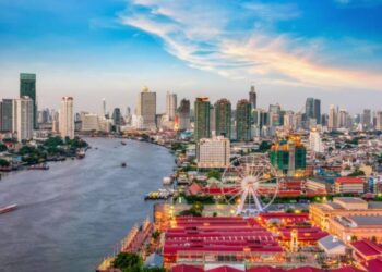 泰國政府有望在2025年中期通過IR法案