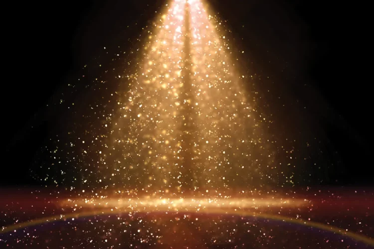 編者寄語高光時刻