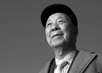 銀娛主席呂志和辭世 享年95歲