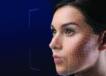 臉部辨識的多重面貌