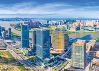 澳博在橫琴的投入被視為「策略性」，但短期影響被視為有限