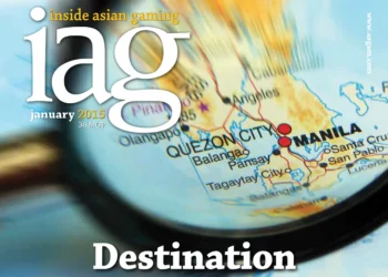 十年之前夢想之地