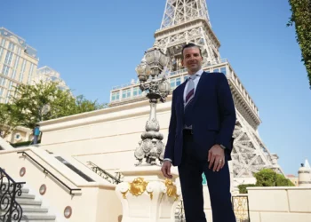 Glenn Huybrecht 成長思維