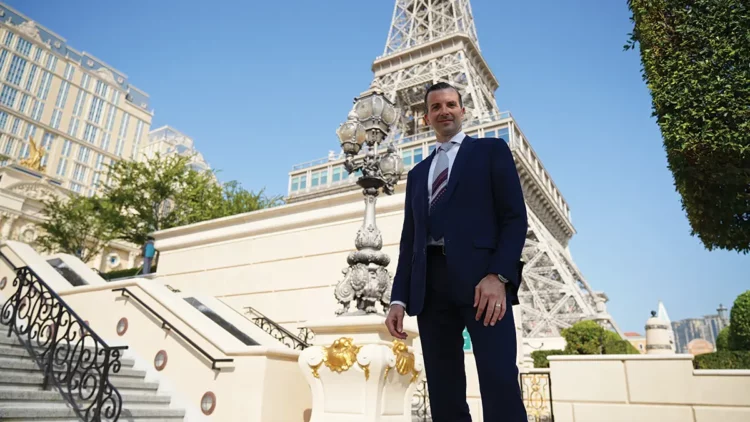 Glenn Huybrecht 成長思維